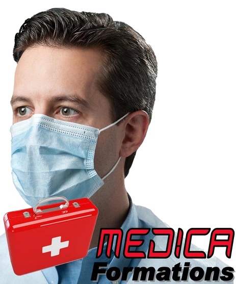 Médica-Formations  - Data Dock